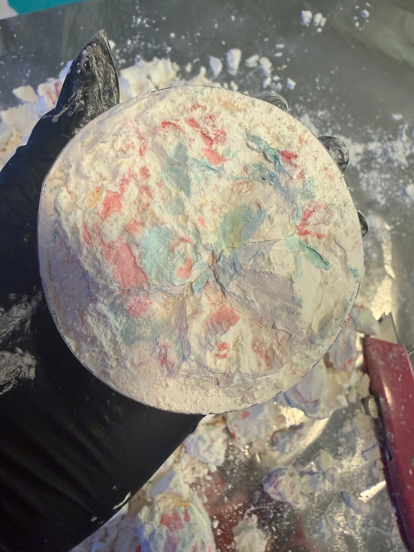 Cotton Candy 1Liter