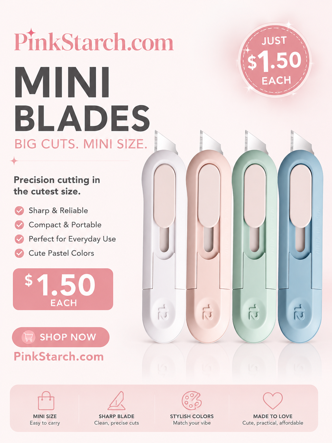 Mini Blade