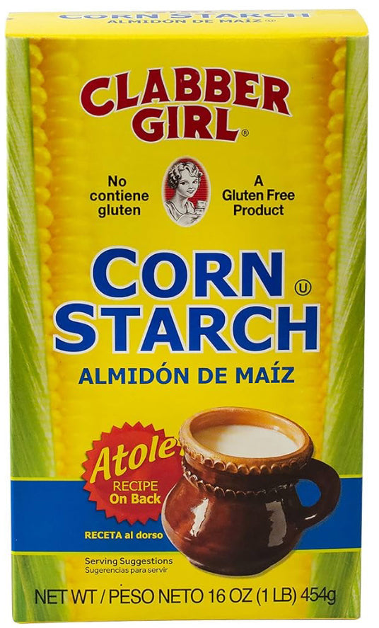 1 Liter Bottle Starch