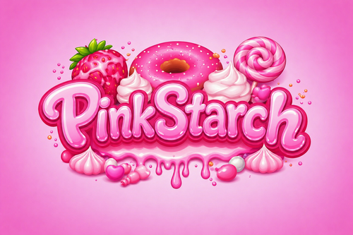 PinkStarch 
