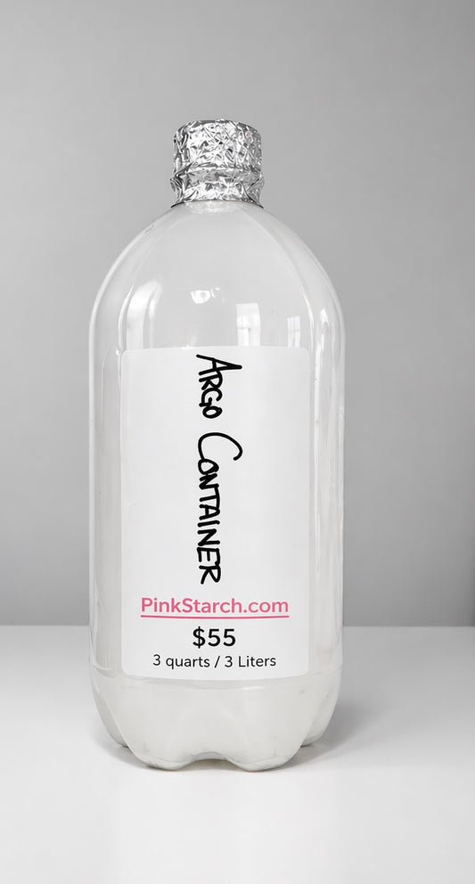 3Liter/ 3 quarts