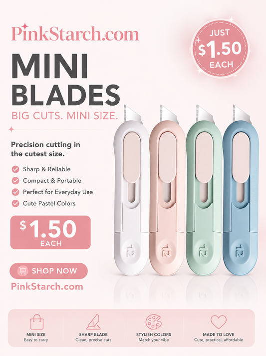 Mini Blade