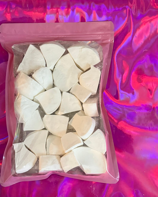 Chunks Large Bag 7x10