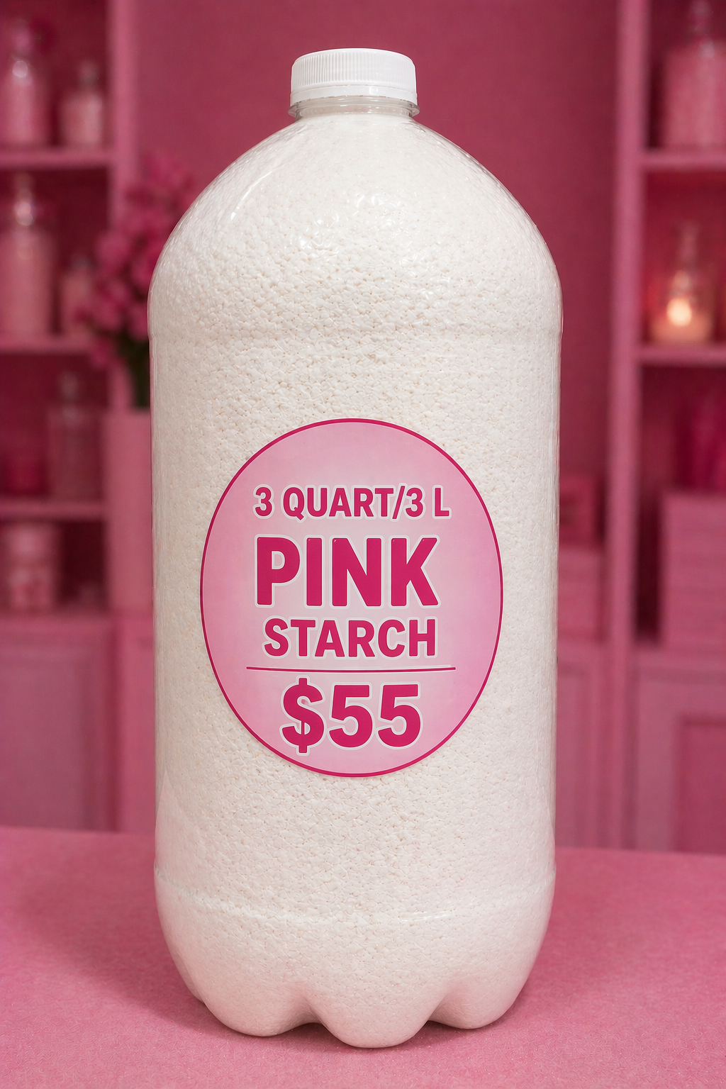 3Liter/ 3 quarts