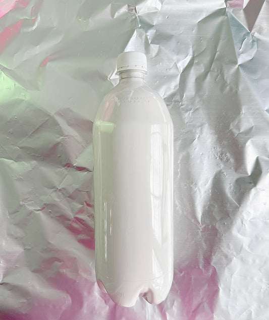 1 Liter Bottle Starch