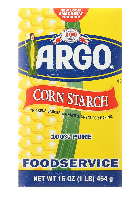 2 Liter Bottle Starch