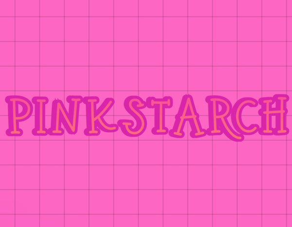 PinkStarch 