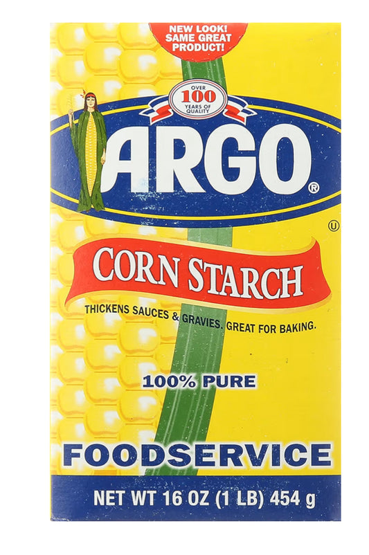 1 Liter Bottle Starch